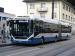 (273'154) - VBZ Z�rich - Nr.