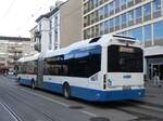 (273'157) - VBZ Z�rich - Nr.
