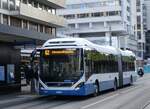 (273'161) - VBZ Z�rich - Nr.