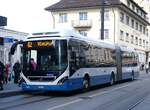 (273'162) - VBZ Z�rich - Nr.