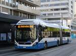 (273'164) - VBZ Z�rich - Nr.