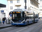 (273'166) - VBZ Z�rich - Nr.
