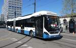 (286'293) - VBZ Z�rich - Nr.