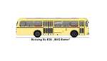 BVG Berlin - B�ssing B� E2U