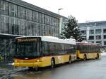 (257'399) - PostAuto Bern - BE 669'359/PID 10'147 - Hess (ex Nr.