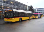 (257'465) - PostAuto Bern - Nr.