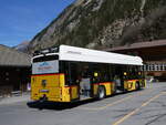 (273'814) - PostAuto Bern - BE 474'560/PID 10'247 - Hess am 10.