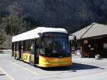 (273'816) - PostAuto Bern - BE 474'560/PID 10'247 - Hess am 10.