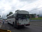 (211'821) - 7 Tours, La Fortuna - 7848 - International am 20. November 2019 in La Fortuna