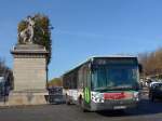 (166'629) - RATP Paris - Nr.