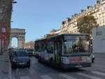 (166'670) - RATP Paris - Nr.