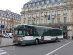 (166'961) - RATP Paris - Nr.