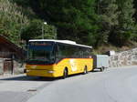 (184'235) - PostAuto Wallis - VS 415'900 - Irisbus am 25.