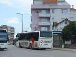 (207'389) - Gradski Transport - BT 5552 KM - Irisbus am 5.