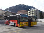 (214'936) - PostAuto Graub�nden - GR 106'551 - Irisbus am 1.