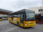 (216'705) - PostAuto Wallis - Nr.