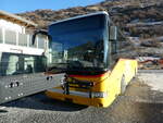 (232'386) - PostAuto Wallis - Nr.