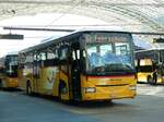 (242'304) - PostAuto Graub�nden - GR 175'032 - Irisbus (ex PostAuto Bern) am 8.