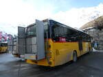 (244'334) - PostAuto Wallis - VS 354'601/PID 5053 - Irisbus am 1.