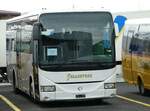 (249'047) - Ballestraz, Gr�ne - (VS 76'023) - Irisbus am 22.