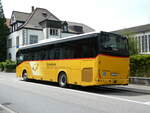 (251'799) - PostAuto Z�rich - ZH 250'453/PID 5208 - Irisbus am 20.
