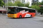 PostAuto Graub�nden - GR 106'551/PID 5107 - Irisbus am 8.