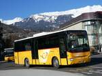 (258'592) - PostAuto Wallis - Nr.