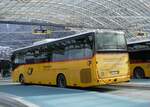 (272'032) - PostAuto Graub�nden - GR 175'032/PID 5067 - Irisbus (ex PostAuto Bern) am 14.
