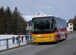 (272'339) - PostAuto Graub�nden - GR 106'551/PID 5107 - Irisbus am 22.