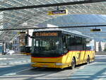 (276'964) - PostAuto Graub�nden - GR 168'874/PID 5590 - Irisbus am 18.