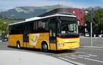 (278'527) - PostAuto Wallis - Nr.