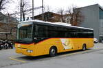 (281'754) - PostAuto Wallis - VS 415'900/PID 10'082 - Irisbus am 21.