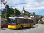 (172'963) - CarPostal Ouest - VD 146'539 - Iveco am 13.