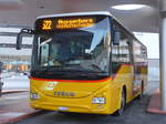 (177'345) - BUS-trans, Visp - VS 97'000 - Iveco am 26.