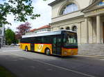 (180'231) - PostAuto Ostschweiz - AR 14'855 - Iveco am 21.