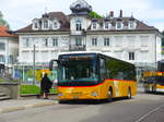 (180'234) - PostAuto Ostschweiz - AR 14'855 - Iveco am 21.