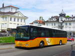 (180'237) - PostAuto Ostschweiz - AR 14'855 - Iveco am 21.