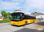 (180'239) - PostAuto Schweiz - AR 14'851 - Iveco am 21.