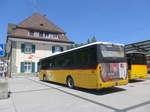 (180'340) - PostAuto Ostschweiz - AR 14'863 - Iveco am 22.