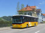 (180'346) - PostAuto Ostschweiz - AR 14'858 - Iveco am 22.