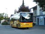 (229'572) - Spring, Schwenden - BE 26'672 - Iveco am 21.