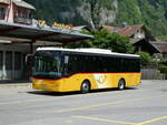 (236'717) - Fl�ck, Brienz - Nr.