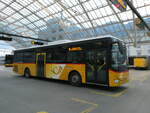 (241'252) - PostAuto Graub�nden - GR 170'434 - Iveco am 13.