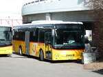 (246'332) - CarPostal Ouest - VD 457'063/PID 11'225 - Iveco am 18.