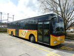 (247'656) - CarPostal Ouest - VD 114'895/PID 10'362 - Iveco am 25.