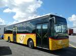 (248'174) - CarPostal Ouest - VD 457'098/PID 11'226 - Iveco am 8.