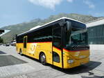 (252'896) - PostAuto Bern - Nr.