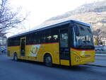 (258'640) - PostAuto Wallis - VS 705/PID 11'910 - Iveco am 11.