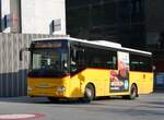 (265'097) - BUS-trans, Visp - VS 97'000/PID 10'088 - Iveco am 28.