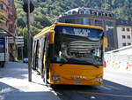 (267'287) - Nadal, Andorra la Vella - N3117 - Iveco am 19.